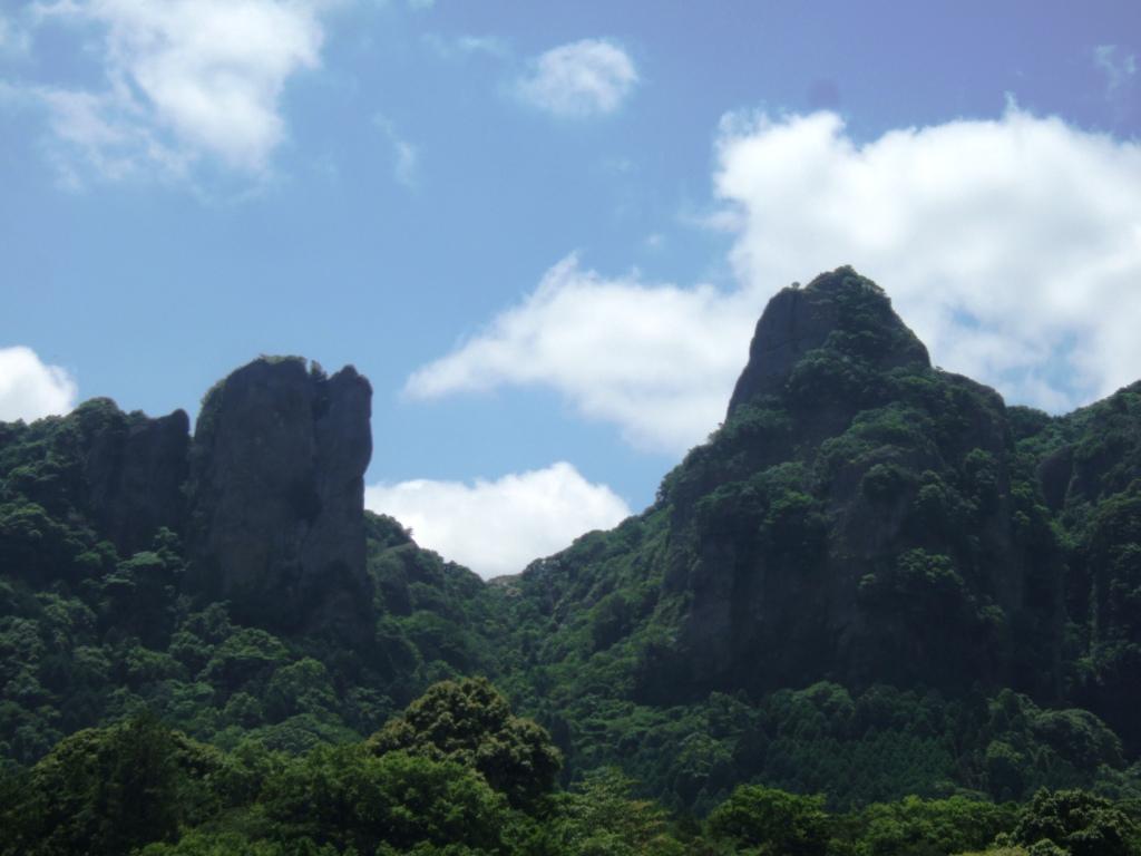 黒髪山 登山 | 体験する | 武雄市観光協会